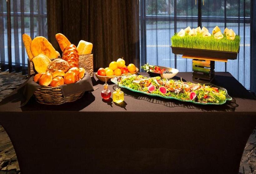 Silver Cloud Hotel   Seattle Broadway