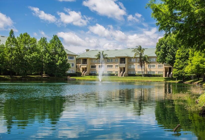 هتل Silver Lake Resort