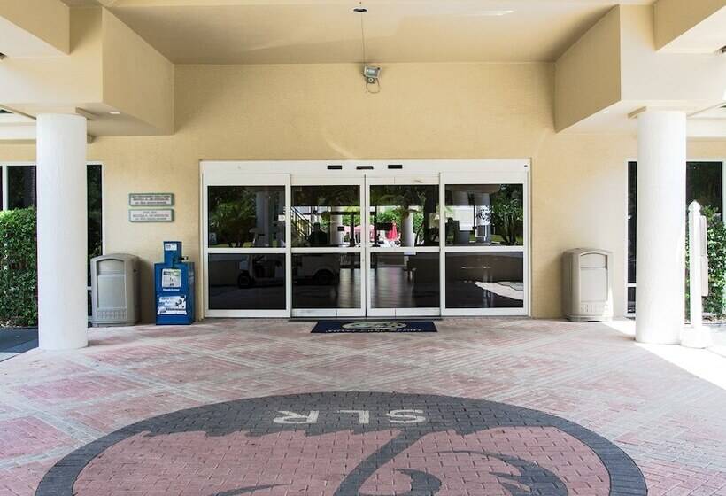 酒店 Silver Lake Resort