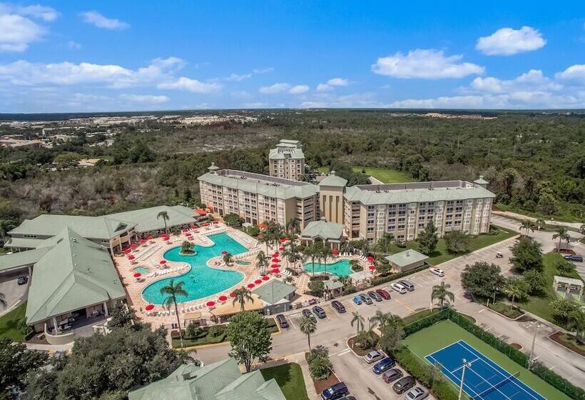 酒店 Silver Lake Resort