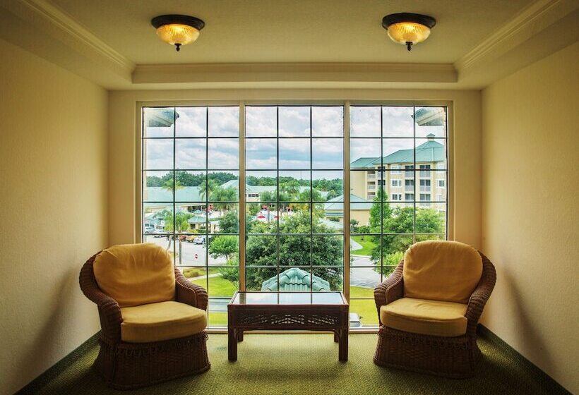 酒店 Silver Lake Resort