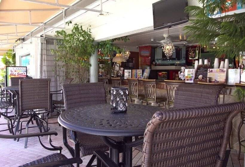 酒店 Silver Lake Resort