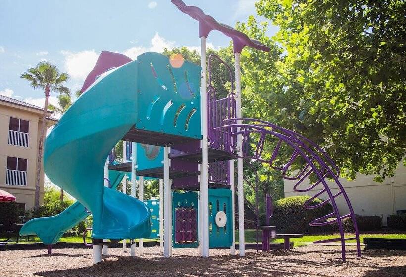 酒店 Silver Lake Resort