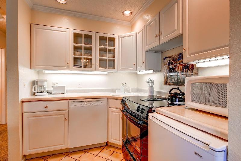 酒店 Ski Country Resorts