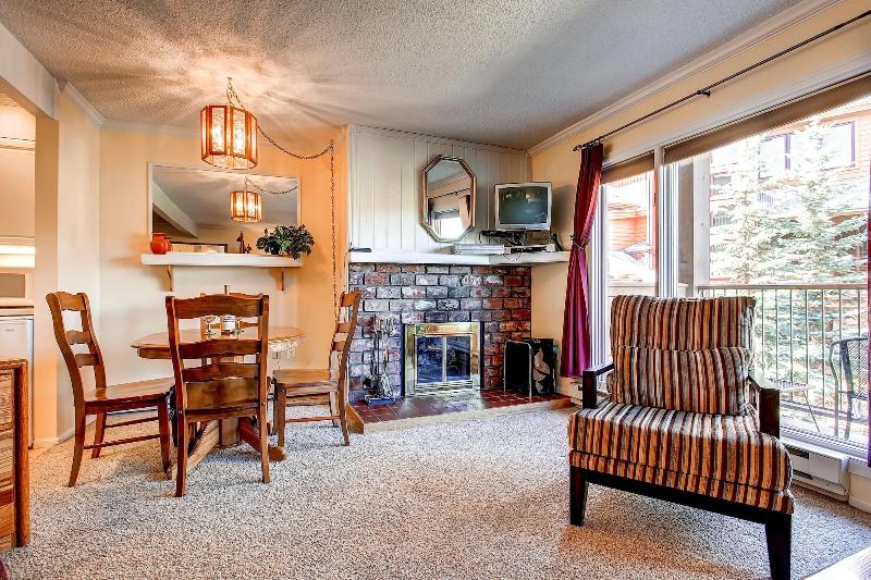 Отель Ski Country Resorts