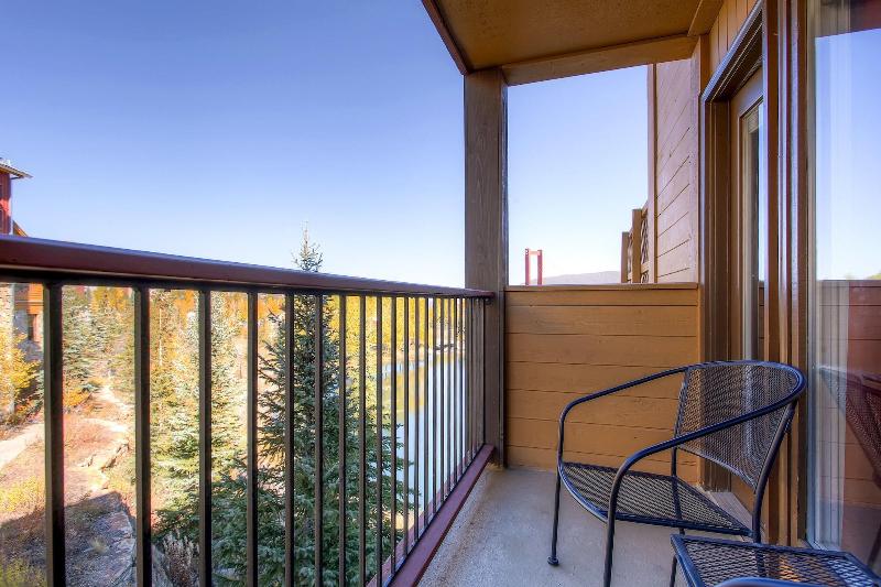 酒店 Ski Country Resorts