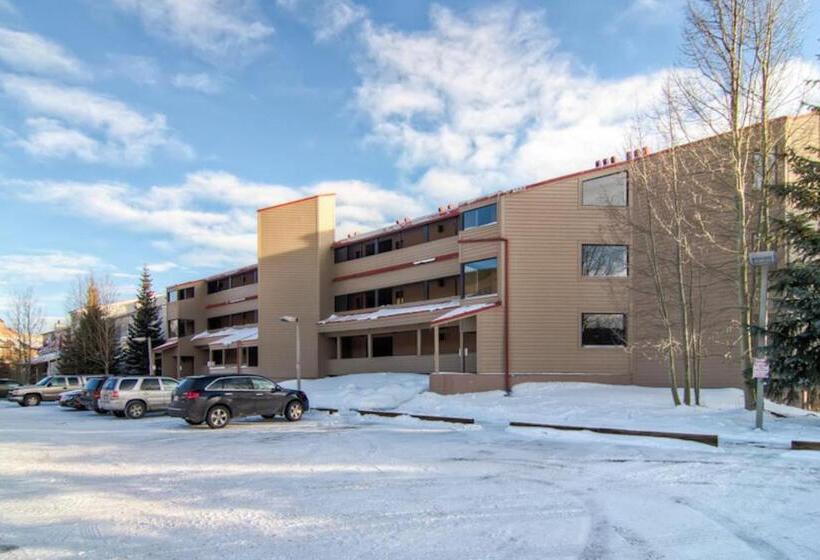 호텔 Ski Tip Lodge By Keystone Resort