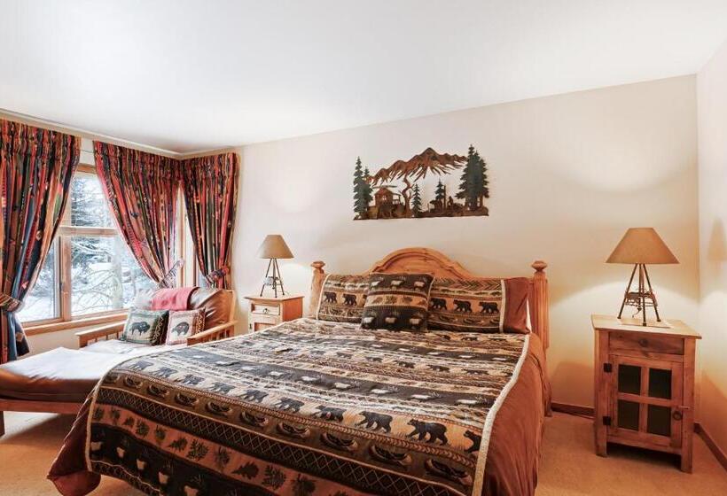 호텔 Ski Tip Lodge By Keystone Resort