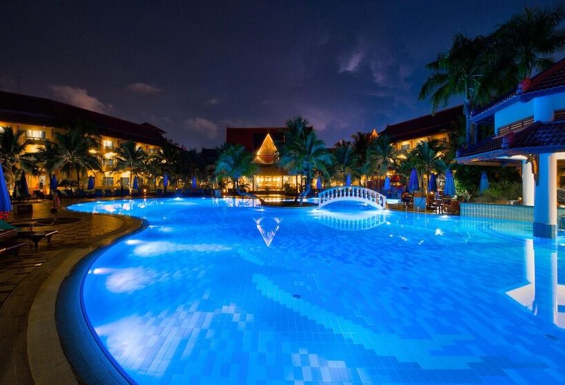 ホテル Sokha Beach Resort