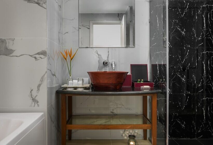 ホテル Sokha Beach Resort