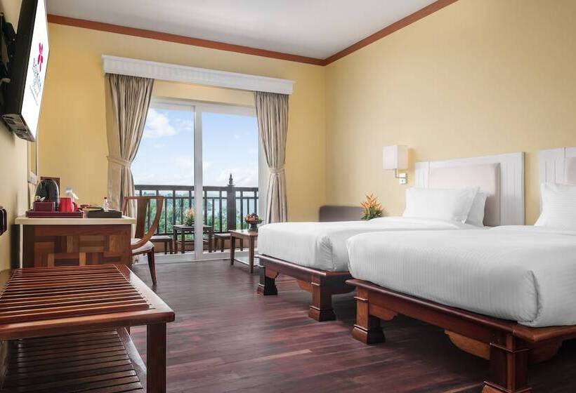 ホテル Sokha Beach Resort