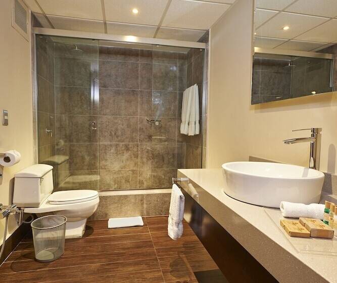 Sol De Oro Hotel & Suites