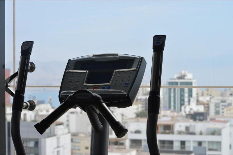 Sol De Oro Hotel & Suites