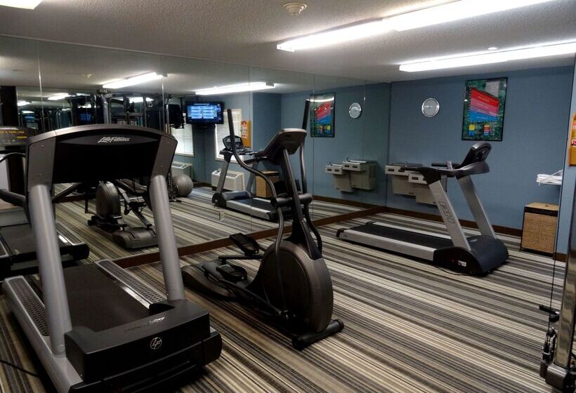 בית מלון כפרי Sonesta Simply Suites Boston Burlington