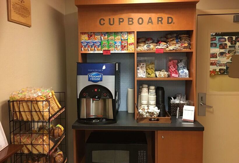 Отель Sonesta Simply Suites Chicago O'hare Airport