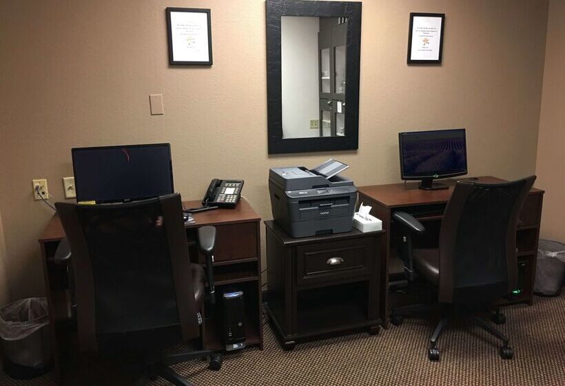 Отель Sonesta Simply Suites Chicago O'hare Airport