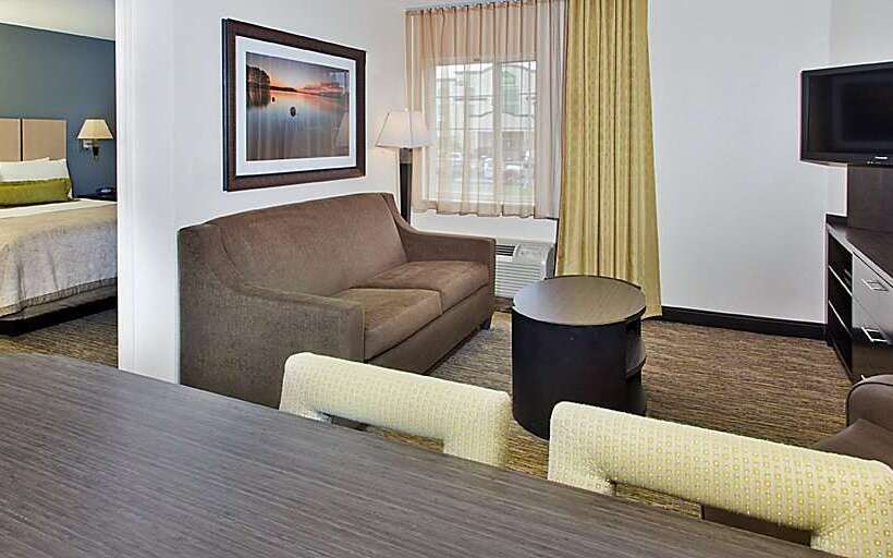 בית מלון כפרי Sonesta Simply Suites Denver West Federal Center