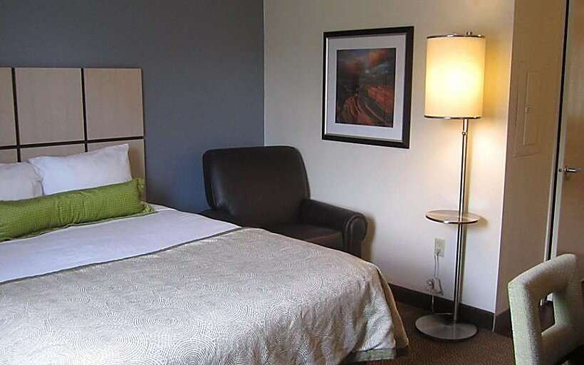 בית מלון כפרי Sonesta Simply Suites Denver West Federal Center