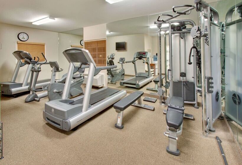 فندق Sonesta Simply Suites Philadelphia Mount Laurel