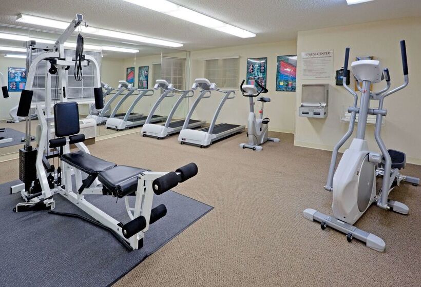 فندق Sonesta Simply Suites Philadelphia Mount Laurel