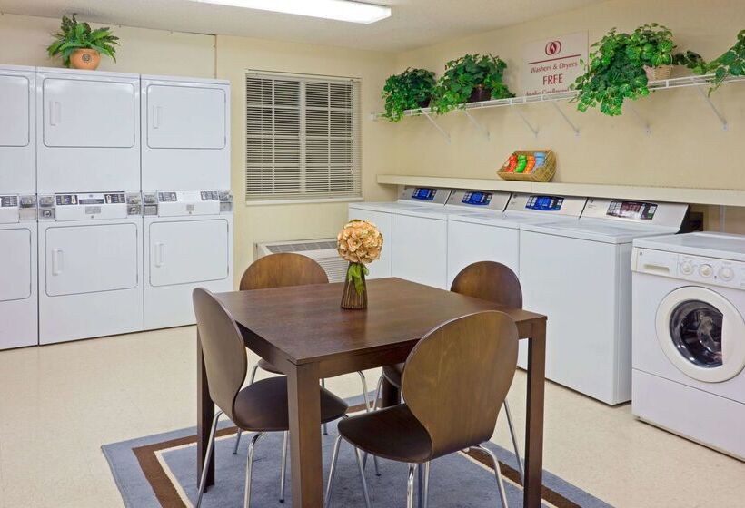 فندق Sonesta Simply Suites Philadelphia Mount Laurel