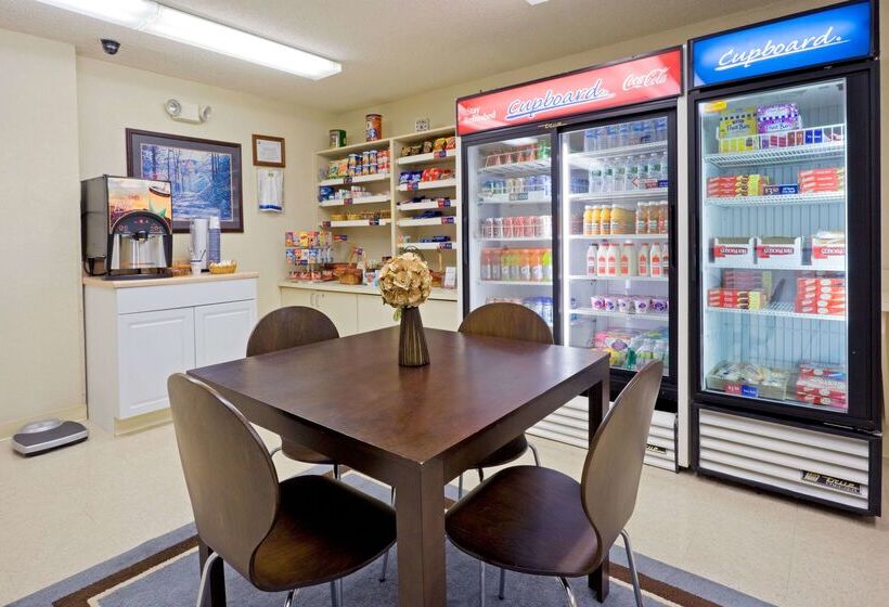 فندق Sonesta Simply Suites Philadelphia Mount Laurel