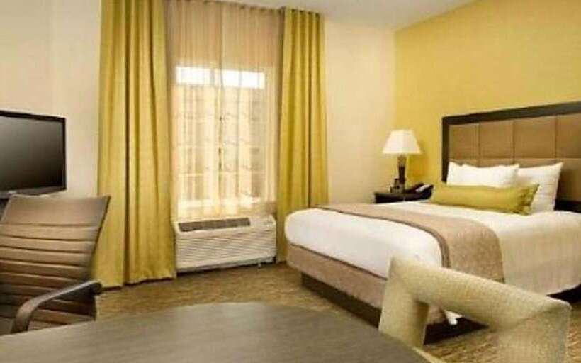 فندق Sonesta Simply Suites Plano Frisco