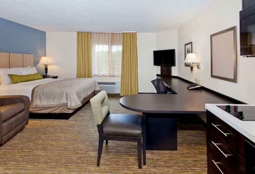 فندق Sonesta Simply Suites Plano Frisco