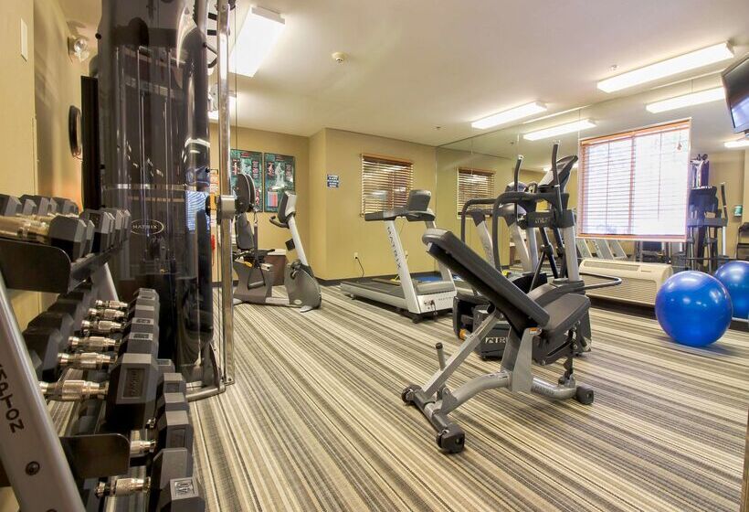 فندق Sonesta Simply Suites St Louis Earth City