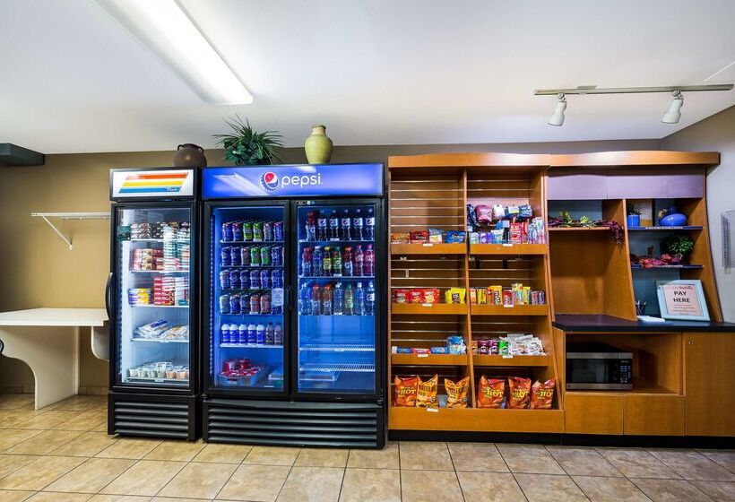 هتل Sonesta Simply Suites St Louis Earth City