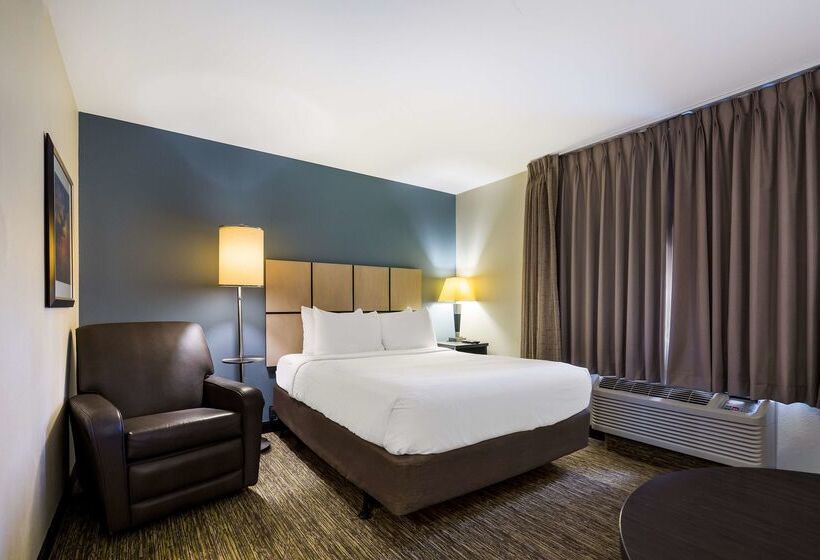 فندق Sonesta Simply Suites St Louis Earth City