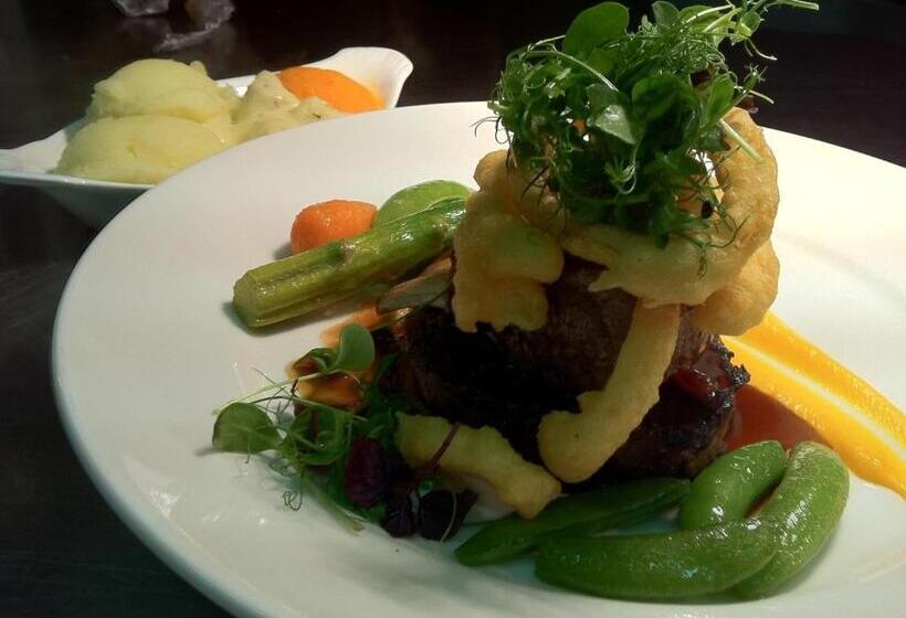 فندق Springfort Hall