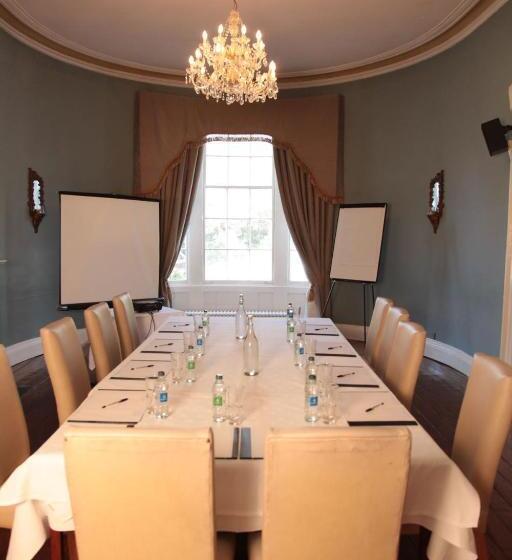 فندق Springfort Hall