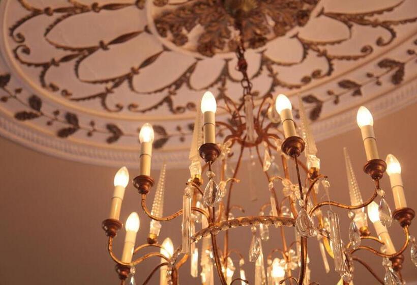 فندق Springfort Hall