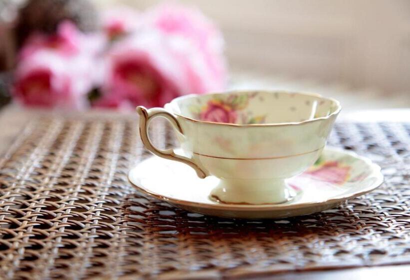 فندق Springfort Hall