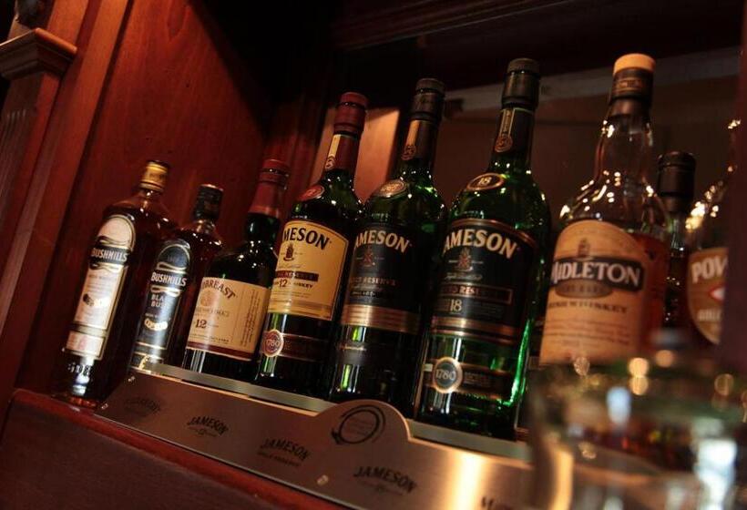 فندق Springfort Hall