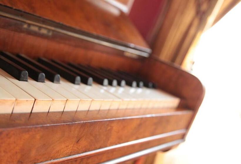 فندق Springfort Hall