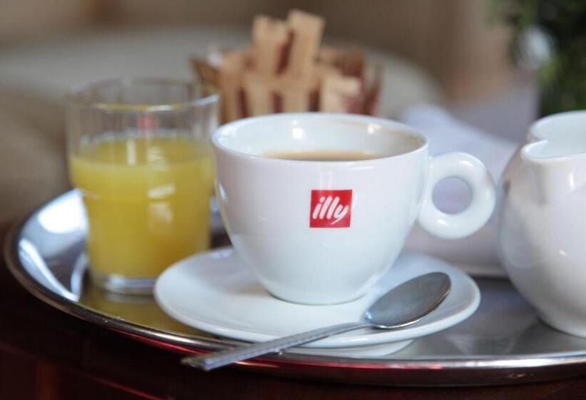 فندق Springfort Hall