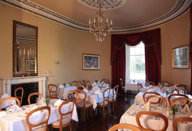 فندق Springfort Hall