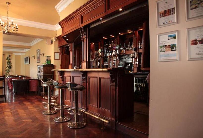 فندق Springfort Hall