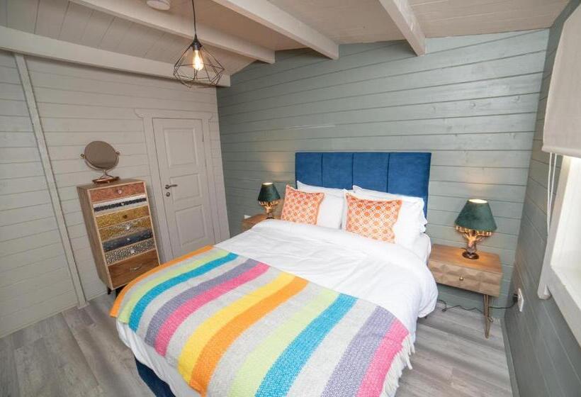 فندق Springfort Hall