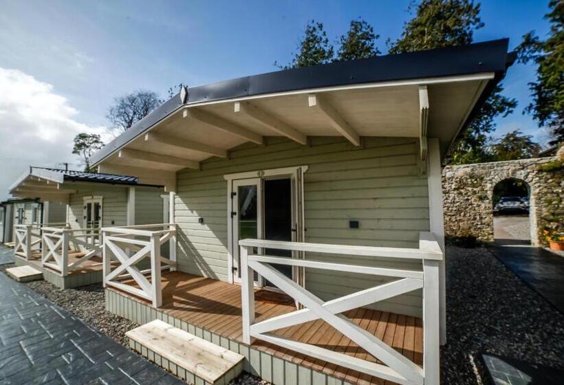 فندق Springfort Hall