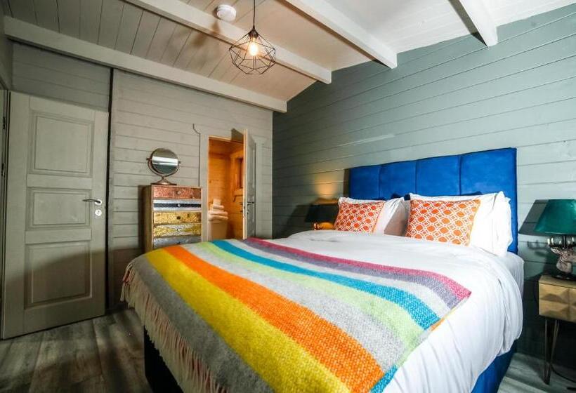 فندق Springfort Hall