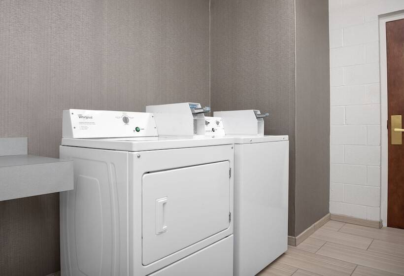 فندق Springhill Suites By Marriott Atlanta Buford/mall Of Georgia