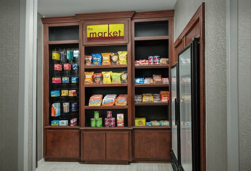 فندق Springhill Suites By Marriott Atlanta Buford/mall Of Georgia