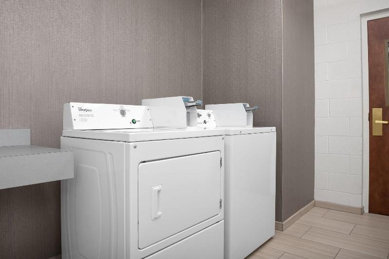 فندق Springhill Suites By Marriott Atlanta Buford/mall Of Georgia