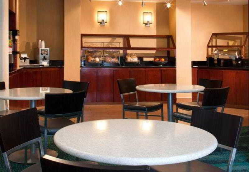 فندق Springhill Suites By Marriott Atlanta Buford/mall Of Georgia