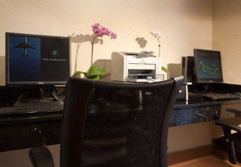 فندق Springhill Suites By Marriott Atlanta Buford/mall Of Georgia