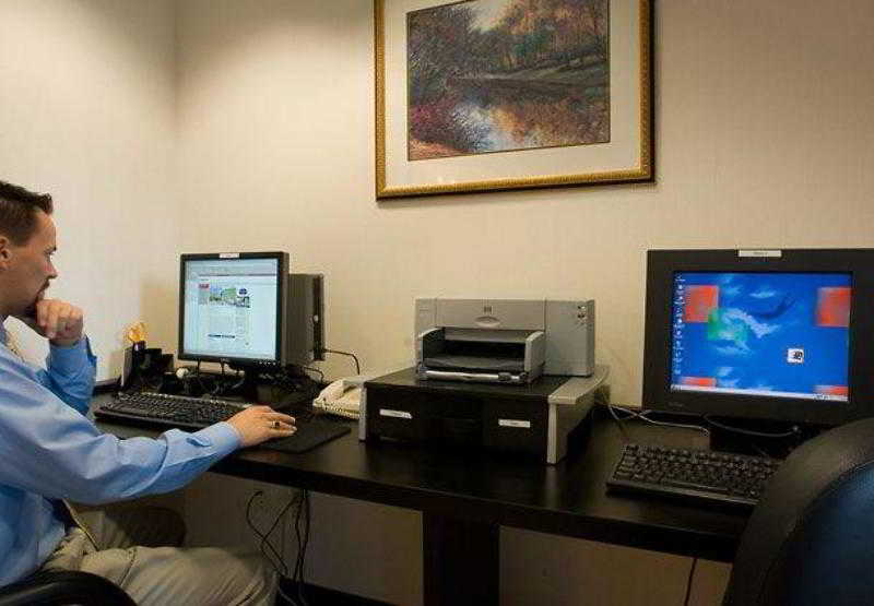 فندق Springhill Suites By Marriott Atlanta Buford/mall Of Georgia