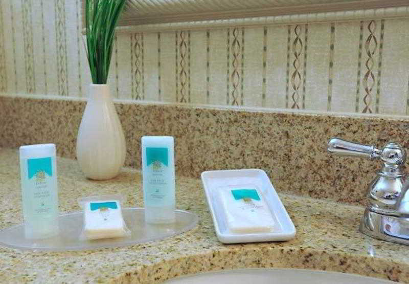 فندق Springhill Suites By Marriott Atlanta Buford/mall Of Georgia